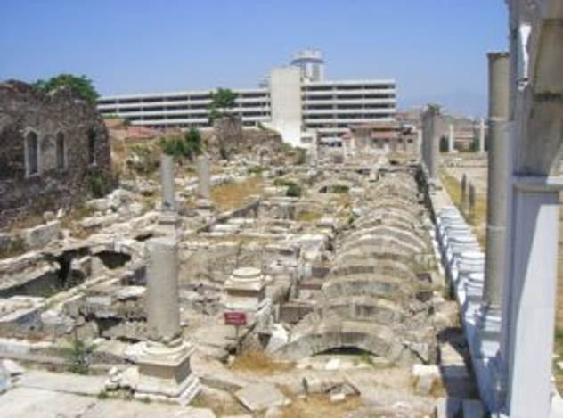 Esmirna