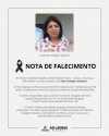 Nota de Falecimento: irmã Ester Solange Cerqueira