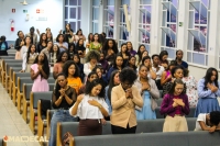 Confira as fotos do Umadecal Delas