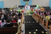 Encontro Bíblico de Férias foi realizado em Julho, confira as fotos