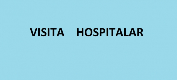 O Evangelho nos Hospitais
