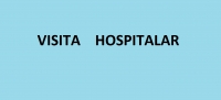 O Evangelho nos Hospitais