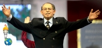 Falece Pastor Cesino Bernardino de Camboriu