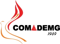 Conven&ccedil;&atilde;o Mineira COMADEMG expressa condol&ecirc;ncias a igreja e fam&iacute;lia do Pr. Antonio Cerqueira