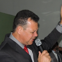 Pr. Paulo C&eacute;sar Rocha ministrar&aacute; no Culto Jovem no pr&oacute;ximo s&aacute;bado (16/6)