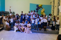 Cantata de P&aacute;scoa Infantil celebra e ensina a ressurrei&ccedil;&atilde;o de Cristo &agrave;s crian&ccedil;as