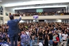 Congresso Umadecal 2022 reúne jovens de todo o campo de Lavras e de cidades do Sul de Minas