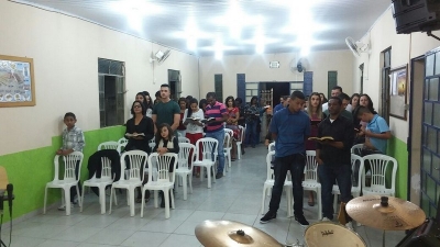 Culto da Vitória
