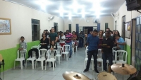 Culto da Vitória