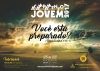 Estão abertas as inscrições para o Acampamento Jovem 2017