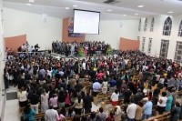 UMADECAL/2016 - Simplesmente Inesquec&iacute;vel