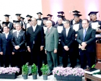 N&uacute;cleo de Lavras forma mais uma turma da EETAD
