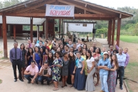 2º Acampamento Jovem