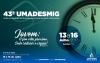 Boletim da UMADESMIG 2017 - Confira a programa&ccedil;&atilde;o