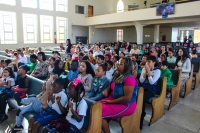 Confira as fotos e assista ao EBF 2023 - Encontro Bíblico de Férias
