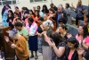 Círculo de Oração Jardim das Oliveiras se reuniu em culto na última segunda-feira de outubro