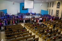 Aviva Umadecal re&uacute;ne jovens de Lavras e regi&atilde;o