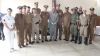 Pastor Cerqueira recebe homenagem da 6ª Cia de Meio Ambiente e Trânsito da Polícia Militar