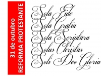 Pregando a f&eacute; ele questionou o papa e mudou a hist&oacute;ria da Igreja