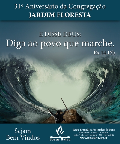 Jardim Floresta e Vila Mariana fazem festividade de 20 a 22 de Novembro