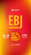 EBJ 2023 - Encontro Bíblico da Juventude será nos dias 18 e 19 de fevereiro