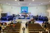 Confira as fotos e assista a Cantata 2024