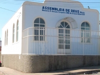 Congrega&ccedil;&atilde;o Jardim Alterosa comemora 6 anos neste fim de semana