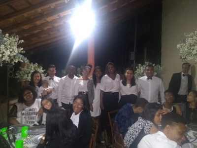 Mais do que renunciar, permanecer em Cristo