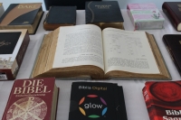 Dia da Bíblia na Escola Dominical