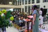 Culto Umadecal de Janeiro dá início ao trabalho dos jovens em 2023