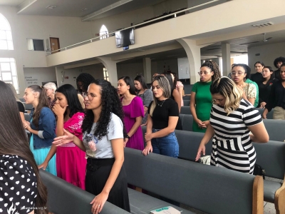 Conexão Delas: Umadecal realiza evento dedicado às mulheres