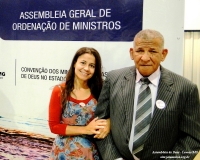 Consagra&ccedil;&atilde;o ao Minist&eacute;rio. Veja fotos da conven&ccedil;&atilde;o realizada em Vespasiano/MG
