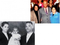 Nota de Falecimento - Ester Sônia Cerqueira