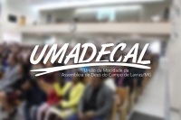 Jovens se reunir&atilde;o na UMADECAL nos dias 15 a 17 de Julho