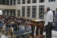 3&ordf; Escola B&iacute;blica &eacute; realizada em Lavras durante 4 dias