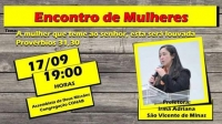 Encontro de Mulheres Congregação Cohab