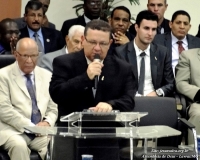 Gide&otilde;es realizam confer&ecirc;ncia mission&aacute;ria em Lavras