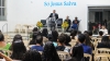 Culto EBA (dos adolescentes) é realizado na Congregação Central