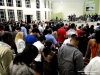 Igreja - lugar de comunhão com Deus