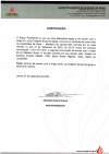 Convocação - Assembleia Geral de Membros