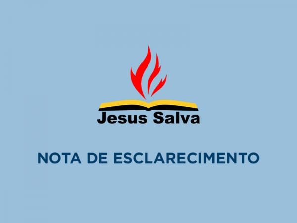 Nota de Esclarecimento