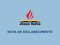 Nota de Esclarecimento