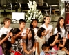 28 fotos registram linda comemoração do Dia da Bíblia na Escola Dominical