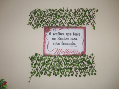 1º Encontro de Mulheres