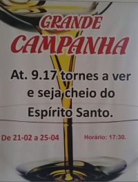 Grande Campanha