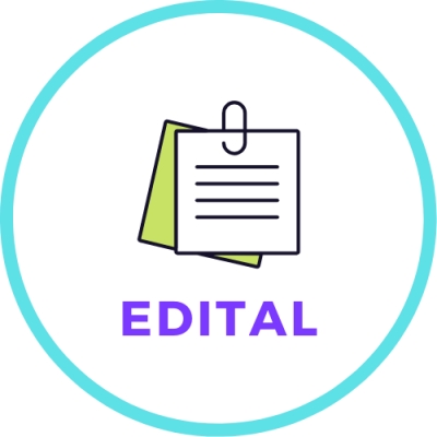 Edital de convocação para reunião dos membros do Ministério