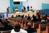 Culto Lembran&ccedil;as &eacute; realizado pelos Jovens Consagrados em Lavras