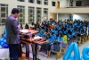 Veja as fotos e assista ao Congresso dos Adolescentes EBA, realizado em Novembro de 2022