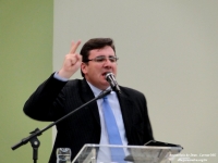 Semin&aacute;rio de Miss&otilde;es - Tempo de repensar a voca&ccedil;&atilde;o