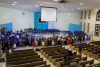 Confira as fotos do culto Umadel do mês de Maio de 2024